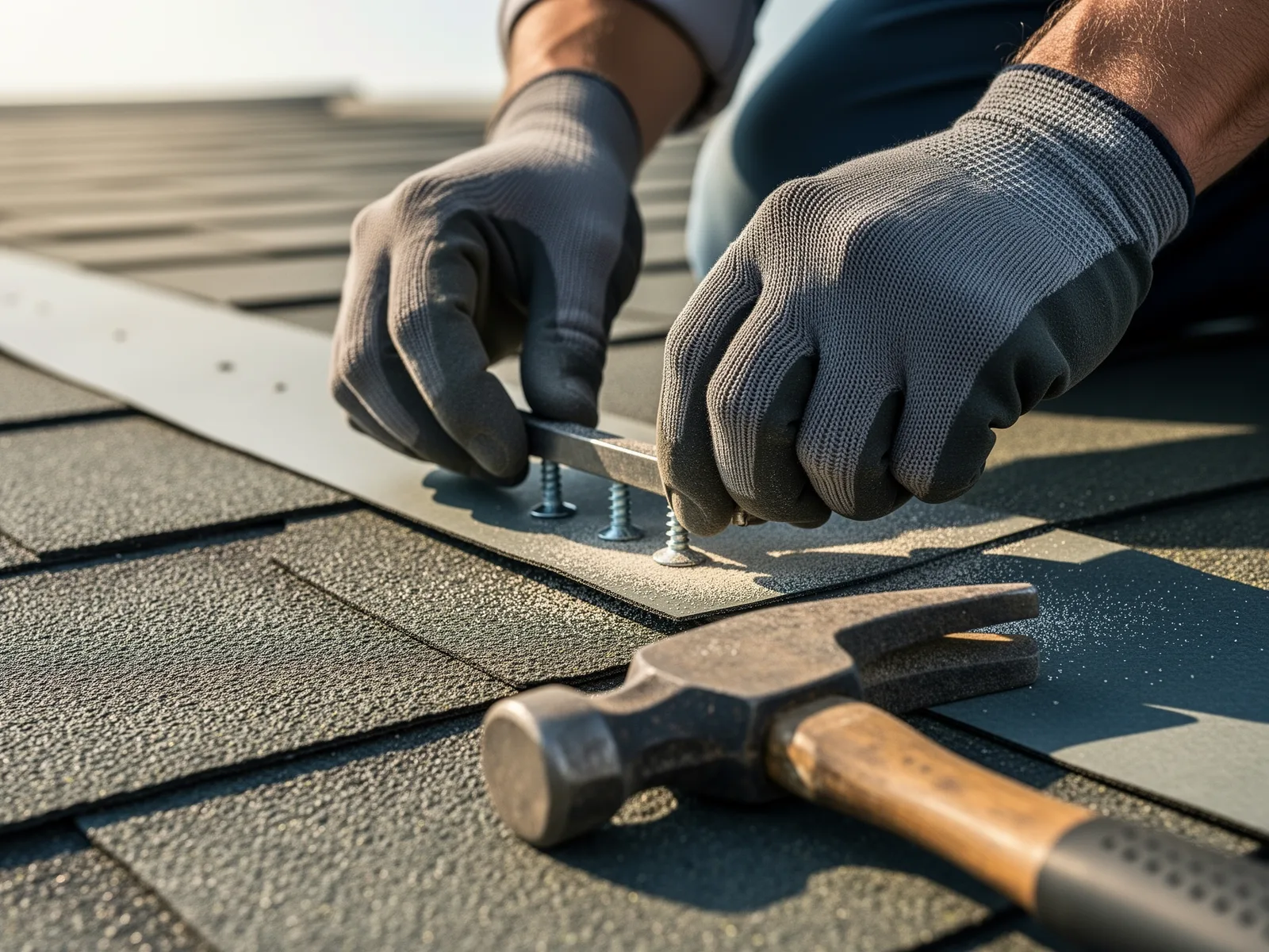 Why choose Fascia Repair in Mont Vernon, NH